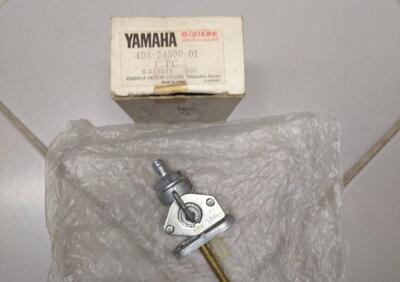 RUBINETTO CARBURANTE ORIGINALE YAMAHA XT500 - Annuncio 8352866