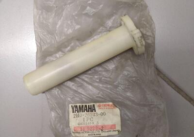 TUBO MANOPOLA GAS YAMAHA XT500 - Annuncio 8352881