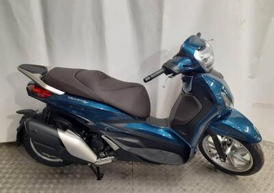 Piaggio Beverly 400 ABS-ASR (2021 - 25) - Annuncio 8352921