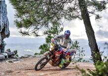 Yamaha Ténéré Challenge: al via la prima tappa
