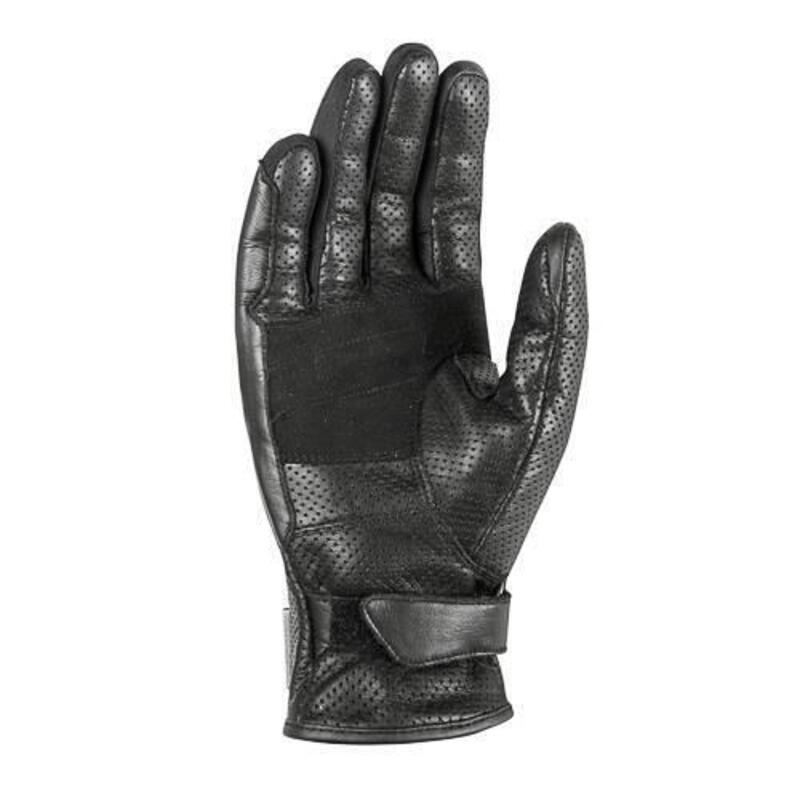 GUANTO GUANTI HEVIK IRON DIVERSI COLORI (3)