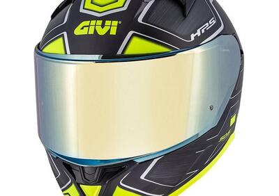 CASCO INTEGRALE GIVI SPORT DEEP LIMITED EDITION - Annuncio 8356609