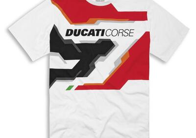 Racing Spirit - T-shirt Uomo Ducati - Annuncio 8357960