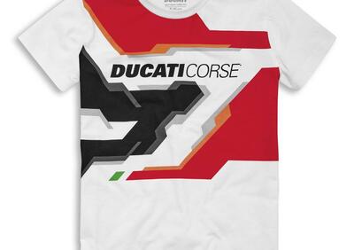 Racing Spirit - T-shirt Bambino Ducati - Annuncio 8357966