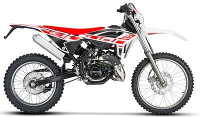 Betamotor RR 50 Enduro (2021 - 26) nuova