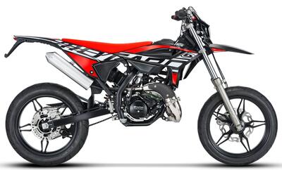 Betamotor RR 50 Motard (2021 - 26) nuova