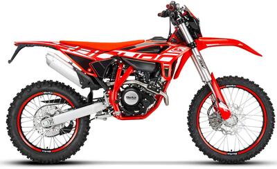 Betamotor RR 125 4T Enduro T (2023 - 24) nuova