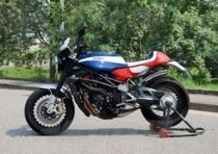 Brutale secondo Magni, che Storia...