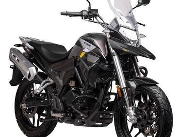 Motron Motorcycles X-Nord 125 (2021 - 24) - Annuncio 8366280