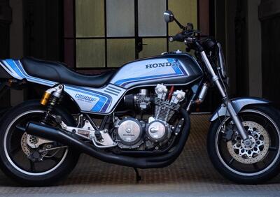 Honda CB 900 F (1980 - 82) - Annuncio 8000358