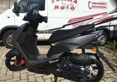 Motron Motorcycles Breezy 50 4T (2021 - 24) - Annuncio 8287925
