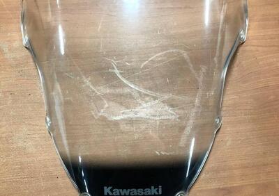 Cupolino plexygas Kawasaki ZX-6R 636 '03-'04 - Annuncio 8368860