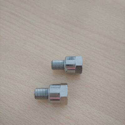 ADATTATORE SPECCHI UNIVARSALE 10mm Barracuda