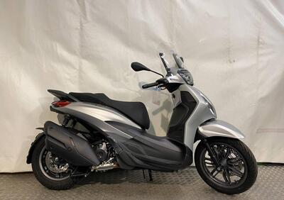 Piaggio Beverly 400 S ABS-ASR (2021 - 24) - Annuncio 8375868