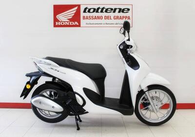 Honda SH 125 Mode (2021 - 24) - Annuncio 8378490