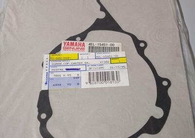 GUARNIZIONE CARTER GENERATORE YAMAHA TT350 - Annuncio 8378703