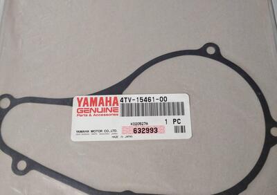 GUARNIZIONE CARTER YAMAHA FAZER600 98/2003 - Annuncio 8378704