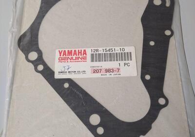 GUARNIZIONE CARTER SX YAMAHA XS400 - Annuncio 8379280