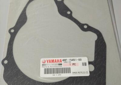 GUARNIZIONE CARTER GENERATORE YAMAHA XV125 98/2000 - Annuncio 8379284