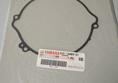 GUARNIZIONE COPERCHIO FRIZIONE YAMAHA YZ125 94/03 - Annuncio 8379333