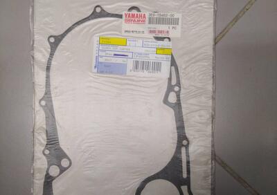 GUARNIZIONE COPERCHIO FRIZIONE YAMAHA XV750/1100 - Annuncio 8379335