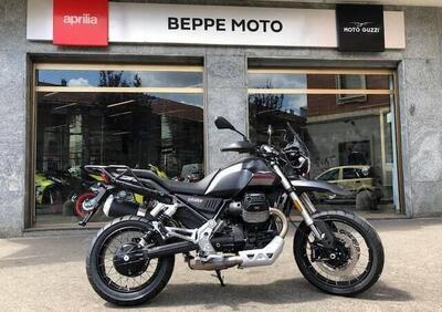 Moto Guzzi V85 TT (2021 - 23) - Annuncio 8379701
