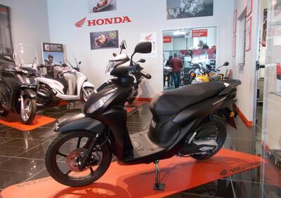 Honda Vision 110 (2021 - 23) - Annuncio 8382730