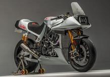 Dalla Suzuki GSX-R Superbike una Katana classica da 200 cavalli