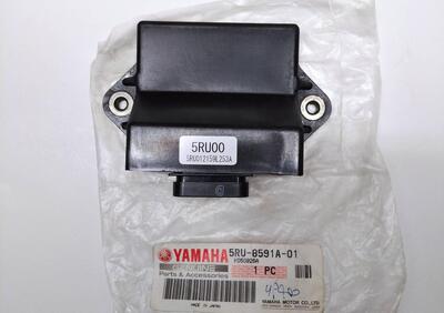 CENTRALINA YAMAHA YP 400 2004/2006 - Annuncio 7960130