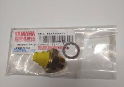 INTERRUTTORE TERMICO YAMAHA XC300 - Annuncio 8385913