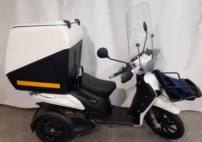 Piaggio My Moover 125 (2021 - 24) - Annuncio 8387829