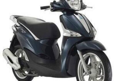 Piaggio Liberty 125 3V ABS (2021 - 24) - Annuncio 8392112