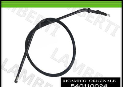 CAVO FRIZIONE ORIGINALE KAWASAKI Z750 Z 750 2004 2 - Annuncio 8298839