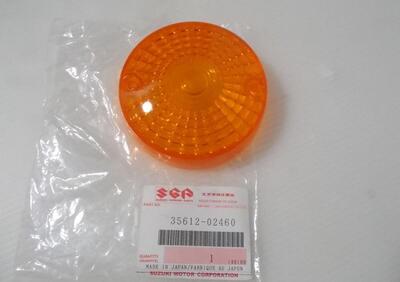 PLASTICA FRECCIA ANTERIORE SINISTRA DESTRA ORIGINA  - Annuncio 8394080