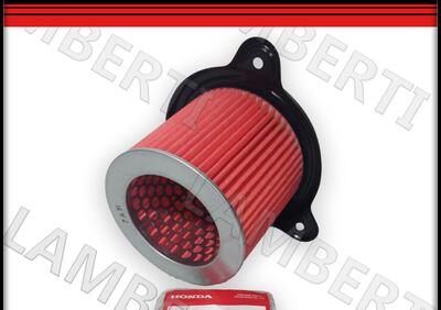 filtro aria originale HONDA TRANSALP 600 1987 1989 - Annuncio 8394656