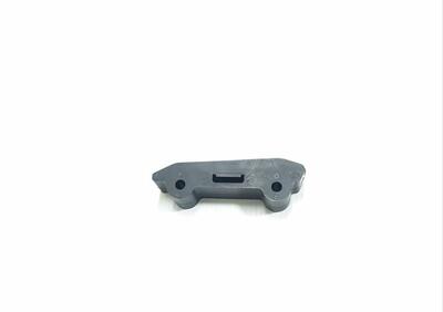Pattino scorricatena forcellone originale HONDA XR - Annuncio 8394896