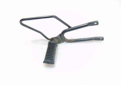 pedana posteriore destra SUZUKI VAN VAN 125 2003 2  - Annuncio 8395899