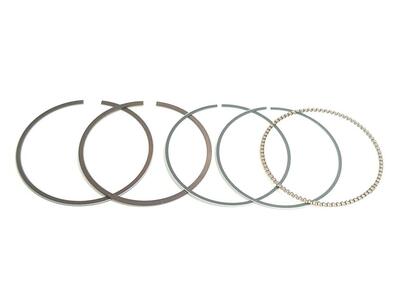 Serie fasce segmenti pistone originali SUZUKI ADDR  - Annuncio 8396218