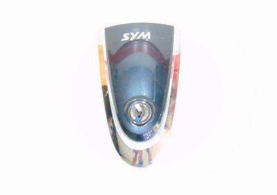coperchio scudo anteriore SYM FIDDLE 3 125 2014 20  - Annuncio 8396527