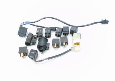 kit rele ADIVA AD3 300 LT 2014 2015 2016 2017 RICA  - Annuncio 8396882