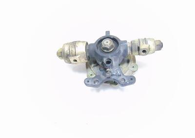 mozzo ruota anteriore sinistro ADIVA AD3 300 LT 20  - Annuncio 8396890