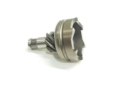 Ingranaggio avviamento originale KYMCO PEOPLE S 50  - Annuncio 8397094