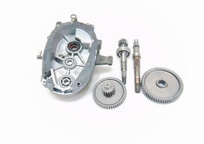 ingranaggi ruota posteriore KYMCO PEOPLE 125 2007  - Annuncio 8397191