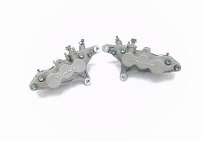 pinza freno anteriori KAWASAKI ZX10R 1000 2011 20  - Annuncio 8397743