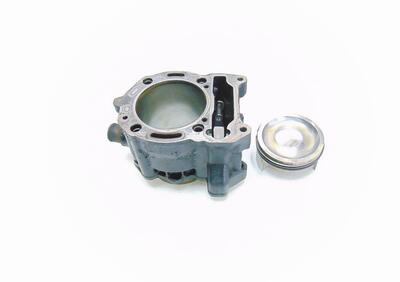 cilindro e pistone PEUGEOT GEOPOLIS 300 2010 2011  - Annuncio 8398426
