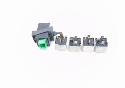 kit pulsanti PIAGGIO BEVERLY CRUISER 500 2007 2009  - Annuncio 8398476