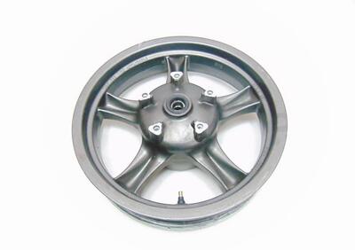 cerchio ruota anteriore KYMCO XCITING 300 R 2008 2  - Annuncio 8398494