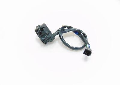 commutatore sinistro KYMCO XCITING 300 R 2008 2009  - Annuncio 8398496