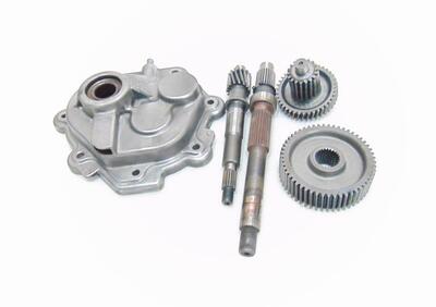 ingranaggi ruota posteriore KYMCO XCITING 300 R 20  - Annuncio 8398501