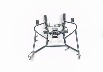 telaietto anteriore KYMCO XCITING 300 R 2008 2009  - Annuncio 8398524